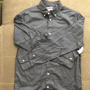Men’s Old Navy Long Sleeve Blue (Size S)